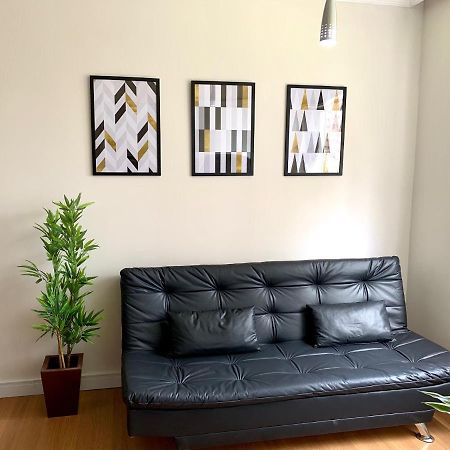 205- Apartamento 1 Quarto Suite, Encantador, Amplo E Decorado, Mobiliario Moderno, Cozinha Completa Com Utensilios , Excelente Vista Da Cidade E Localizacao Privelegiada No Bairro Bigorrilho , Curitiba Dış mekan fotoğraf