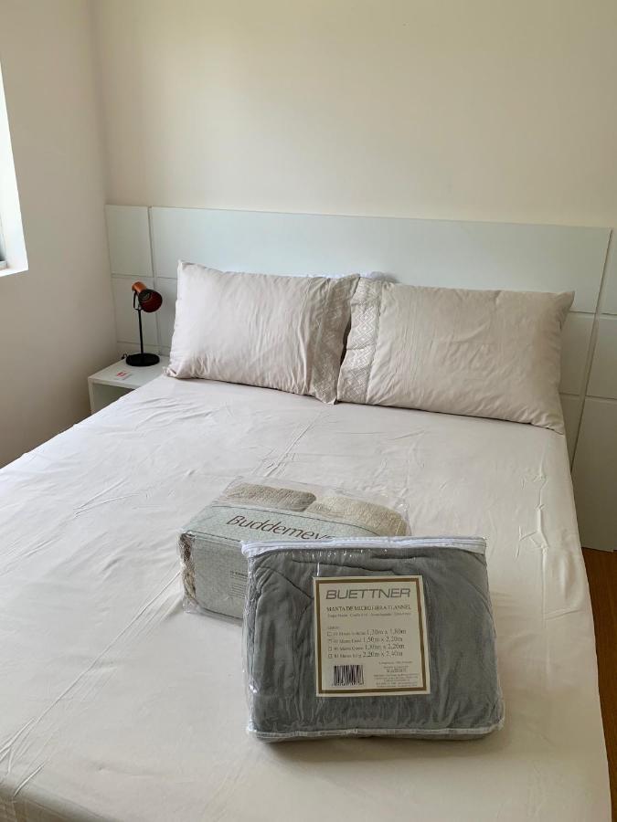 205- Apartamento 1 Quarto Suite, Encantador, Amplo E Decorado, Mobiliario Moderno, Cozinha Completa Com Utensilios , Excelente Vista Da Cidade E Localizacao Privelegiada No Bairro Bigorrilho , Curitiba Dış mekan fotoğraf