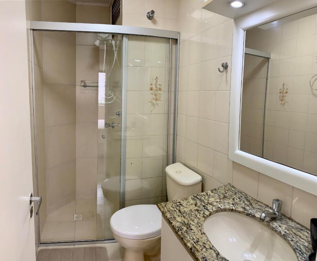 205- Apartamento 1 Quarto Suite, Encantador, Amplo E Decorado, Mobiliario Moderno, Cozinha Completa Com Utensilios , Excelente Vista Da Cidade E Localizacao Privelegiada No Bairro Bigorrilho , Curitiba Dış mekan fotoğraf